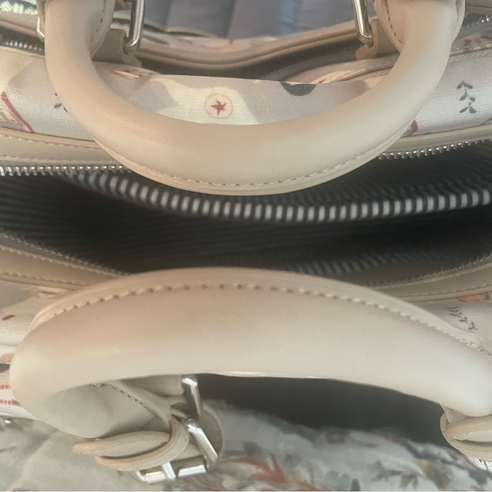 House of Flynn Camera/ Baby Bag - Picture 6 of 8